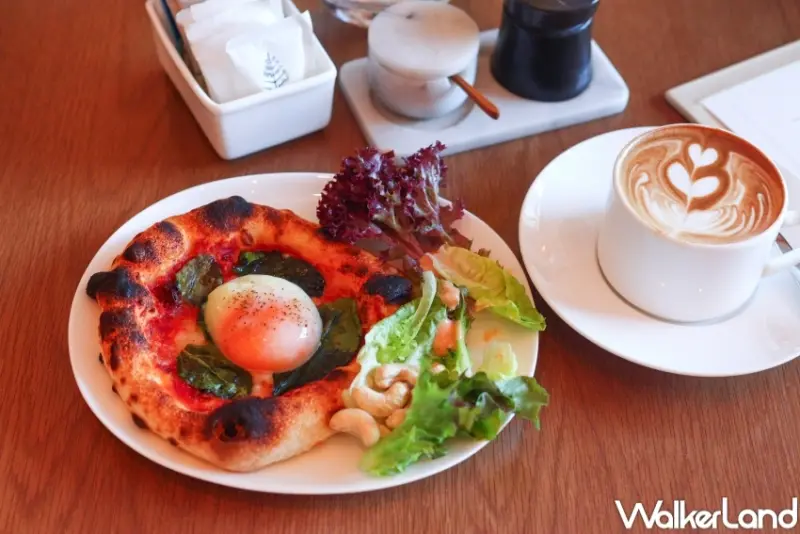 曼谷四季酒店 / WalkerLand窩客島提供 未經許可，不得轉載