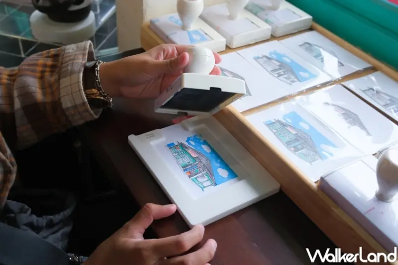 花蓮文青三天兩夜行程推薦 / WalkerLand窩客島提供 未經許可，不得轉載