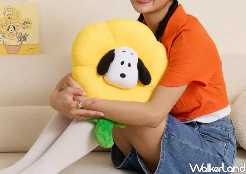 康是美史努比加價購/ WalkerLand窩客島整理提供 未經許可不可轉載。