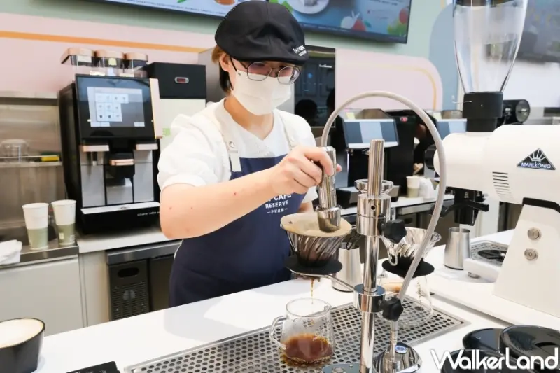 統一集團 ZEELAND-MARK湖美商場  / WalkerLand窩客島提供 未經許可，不得轉載