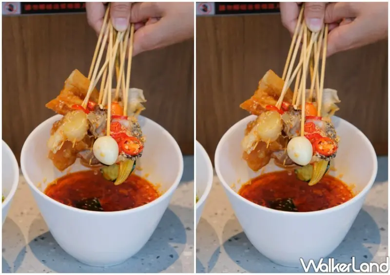 ATT熱炒 石本石本女臣/ WalkerLand窩客島整理提供 未經許可不可轉載。