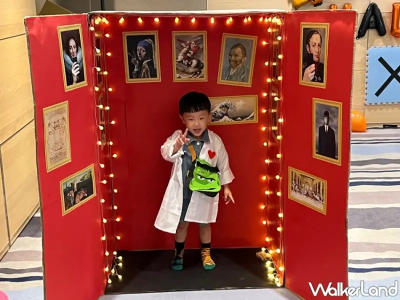 台南人萬聖節這樣玩！台南和逸飯店打造萬聖異國驚魂夜，埃及風格闖關、萬聖驚魂晚宴，全家大小一起感受獨特節日氣氛。