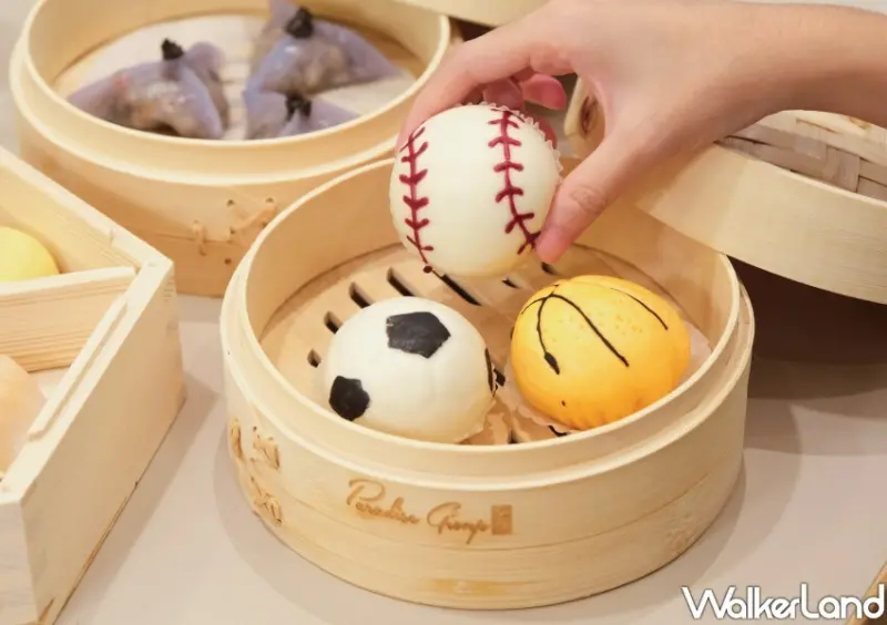 樂天小香港 台北大巨蛋店/ WalkerLand窩客島整理提供 未經許可不可轉載。