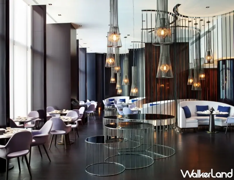 aMEI跨年演唱會門票！台北W飯店推出限量「2024 ASMeiR Maxxx」豪華住宿專案，粉絲心動了。