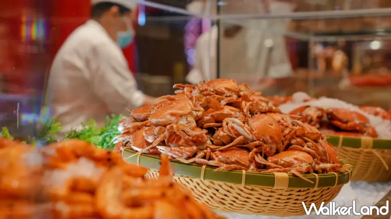 圓山線上餐券必買！圓山大飯店15款餐券與住宿券最低3.4折起，現場快閃餐券666元起。