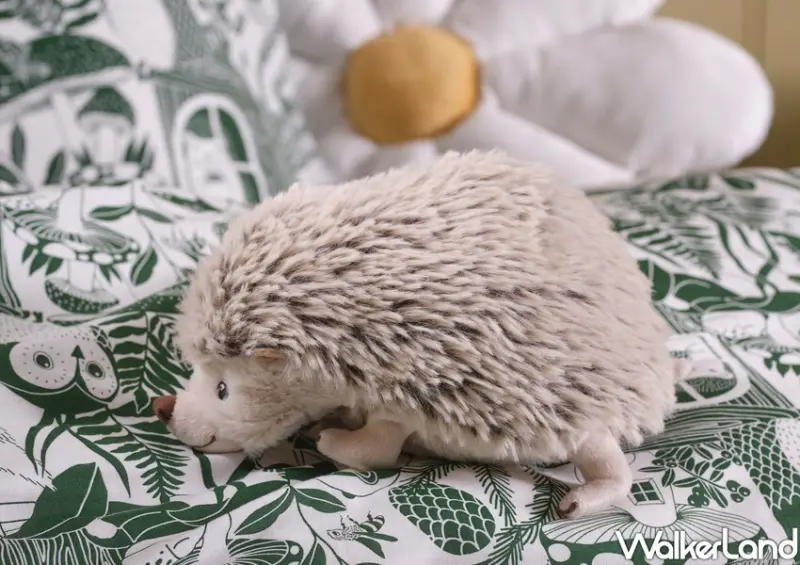 IKEA全新SKOGSDUVA系列/ WalkerLand窩客島整理提供 未經許可不可轉載。