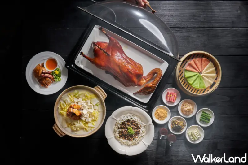 六福吃到飽5+1張套券售價6,000元！六福ITF線上旅展必買清單搶先看，限時粵惠搶購中。