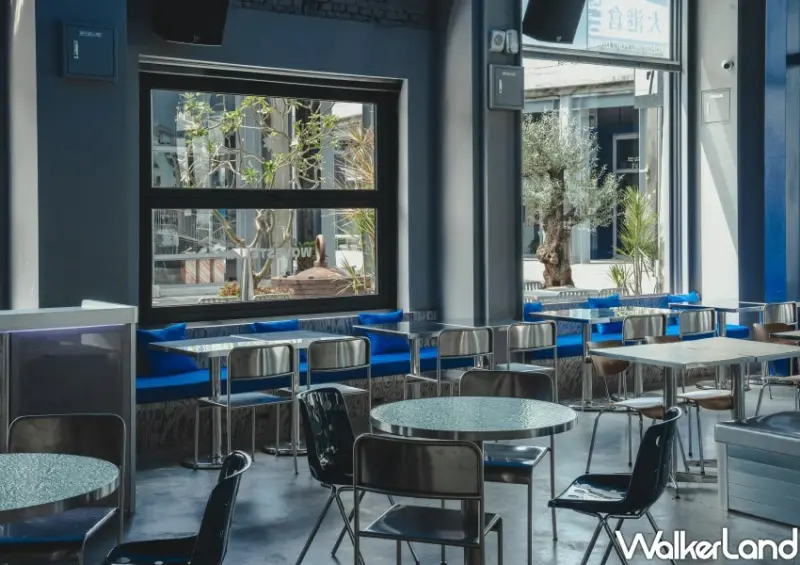 永心鳳茶新品牌「浪際 WAVESTELLAR」店家資訊/ WalkerLand窩客島整理提供 未經許可不可轉載。