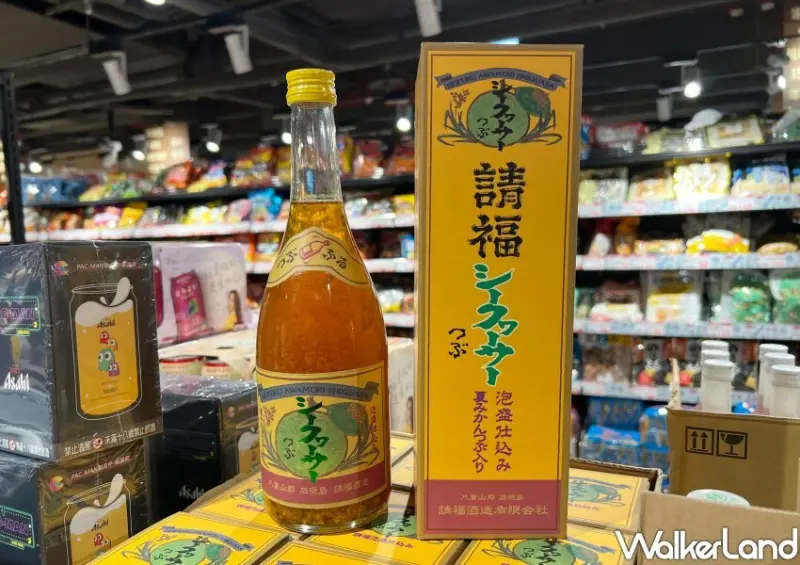 LOPIA新莊宏匯 日本酒買一送一 / WalkerLand窩客島整理提供 未經許可不可轉載。