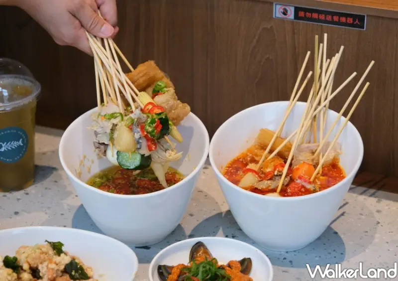 ATT熱炒 石本石本女臣/ WalkerLand窩客島整理提供 未經許可不可轉載。