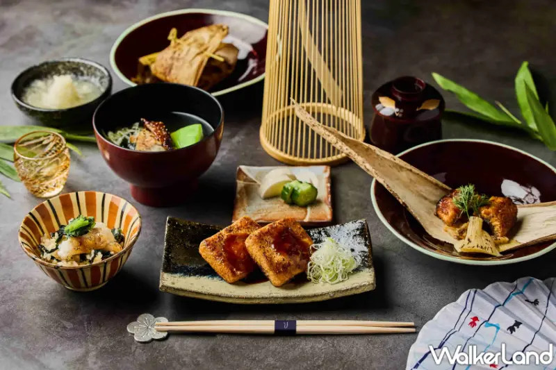 晶英國際行館18坪御典房型住宿券13,798元！2024晶英國際行館攜手UKAI集團打造最優惠線上旅展。