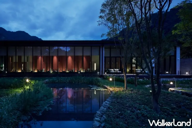 川西和人領軍虹夕諾雅  谷關溫泉度假村打造全新會席料理「風雅匠心」， 暖身暖心的秋冬限定美味。