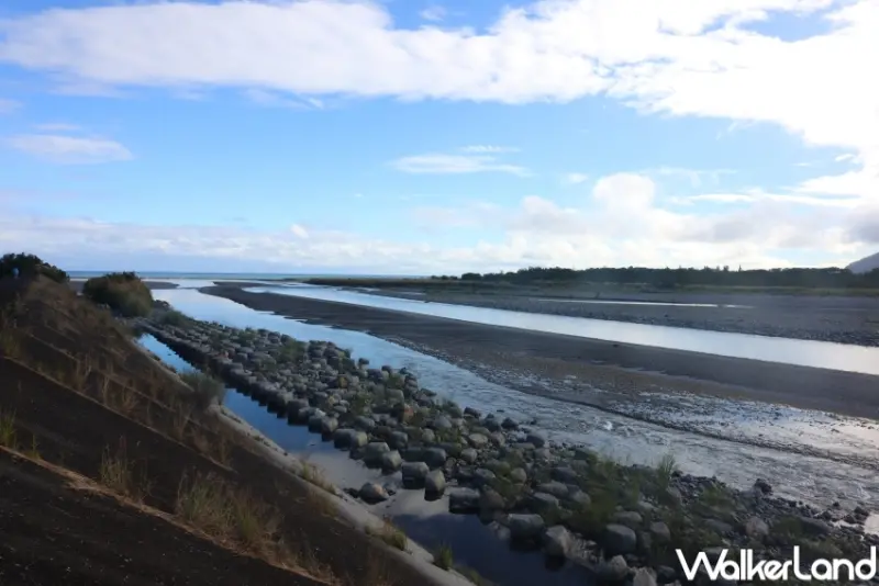 朝陽早秋一日散策 行程推薦 / WalkerLand窩客島提供 未經許可，不得轉載