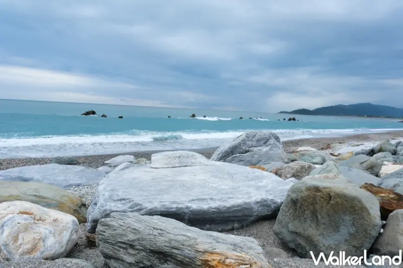 花蓮文青三天兩夜行程推薦 / WalkerLand窩客島提供 未經許可，不得轉載