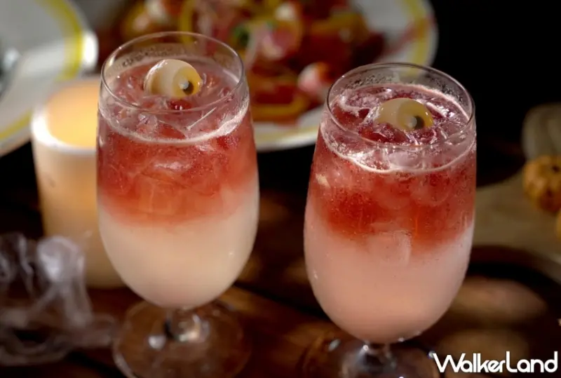 義大利諸聖節、諸靈節再現君品酒店！Ciao西西里牛排館打造萬聖節暗夜亡靈骷髏宴，體驗驚悚鬼魅的美食之夜。