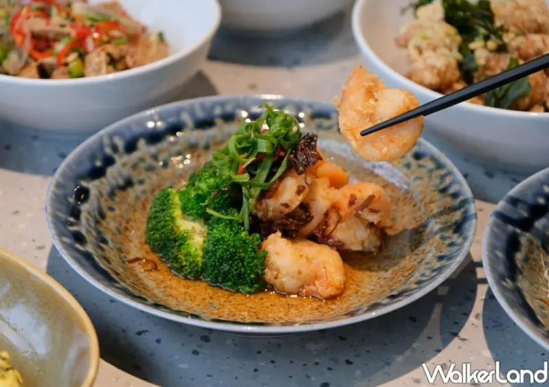 ATT熱炒 石本石本女臣/ WalkerLand窩客島整理提供 未經許可不可轉載。