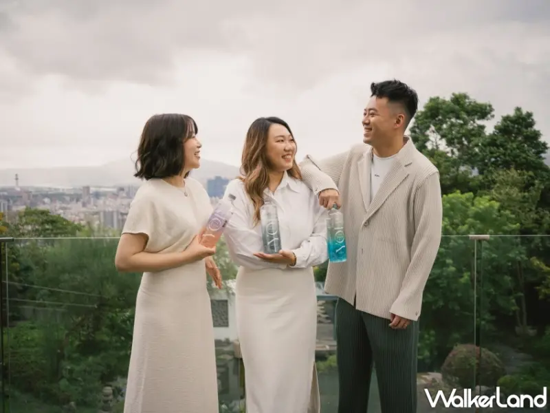 鹼性水潮流席捲全台！耐雅格生技YOI鹼性水完美呈現北大武聖山天然珍稀水脈，助力全民探索健康生活。