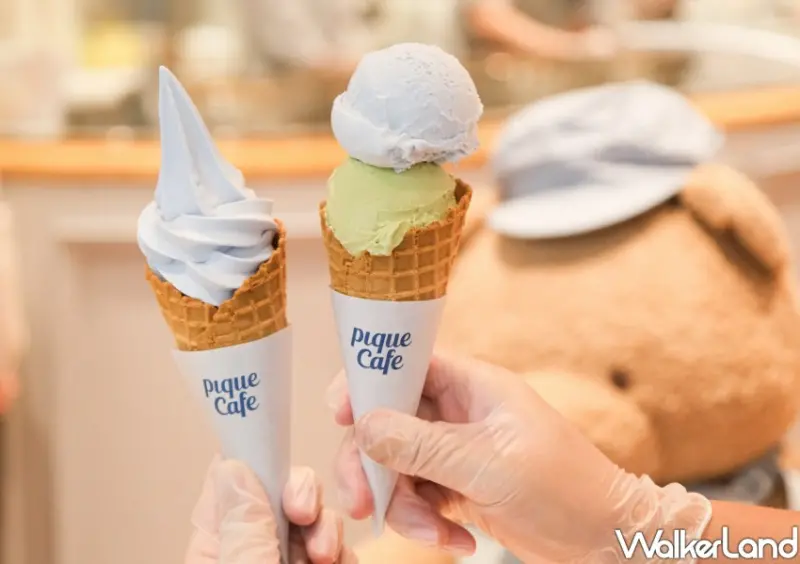 林口三井OUTLET二館試營運 / WalkerLand窩客島整理提供 未經許可不可轉載。