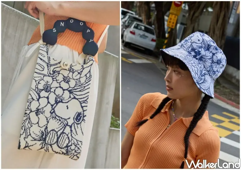 康是美史努比加價購/ WalkerLand窩客島整理提供 未經許可不可轉載。