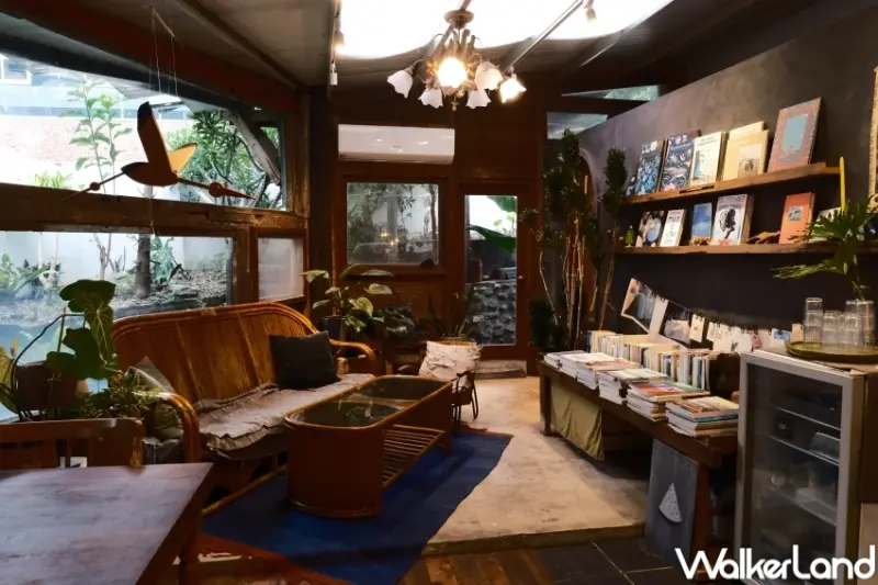 花蓮文青三天兩夜行程推薦 / WalkerLand窩客島提供 未經許可，不得轉載