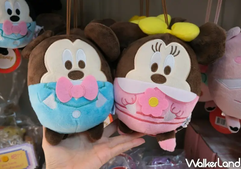 楽玩多 台北永康街門市/ WalkerLand窩客島整理提供 未經許可不可轉載。