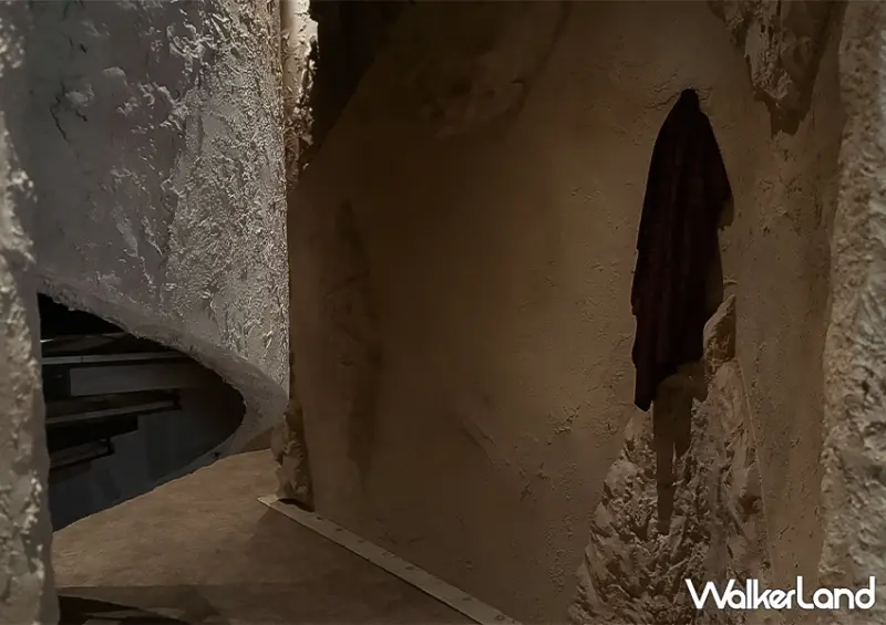 歐洲宮廷風咖啡廳「以賽亞Isaiah」大稻埕新開幕/ WalkerLand窩客島整理提供 未經許可不可轉載。