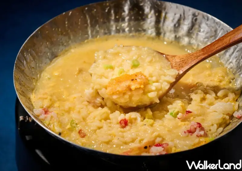 日本橋海鮮丼 辻半  / WalkerLand窩客島整理提供 未經許可不可轉載。