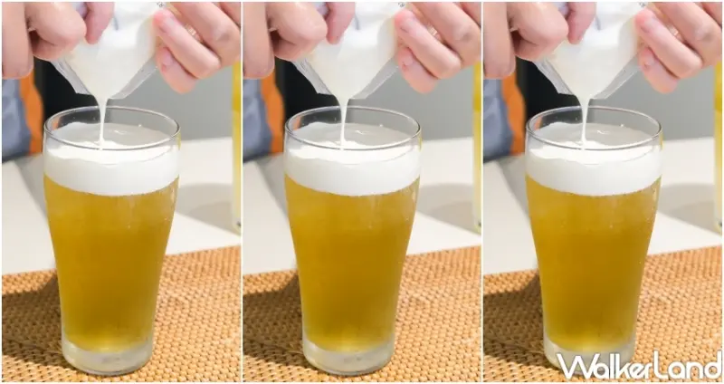 7-ELEVEN 不可思議茶BAR  / WalkerLand窩客島提供 未經許可，不得轉載