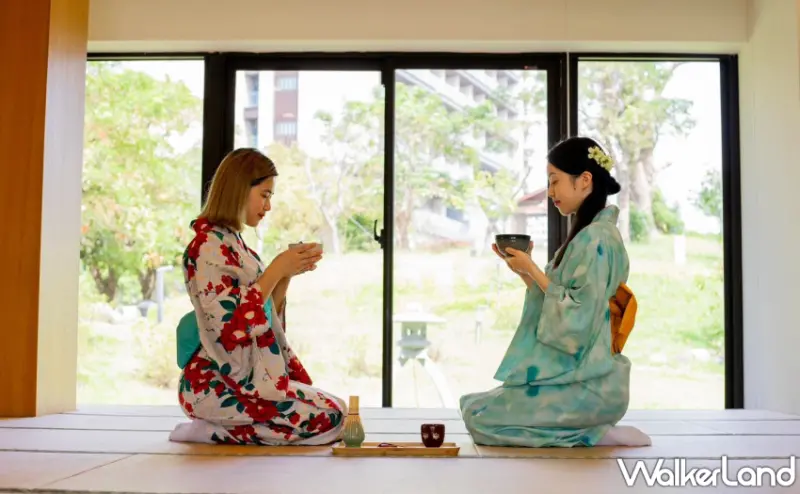 宜蘭綠舞國際觀光飯店2024 ITF台北國際旅展