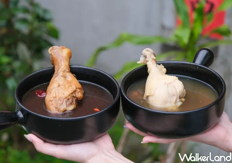 香雞城/ WalkerLand窩客島整理提供 未經許可不可轉載。