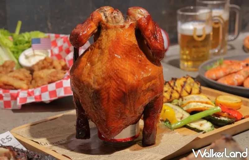 大直豐FOOD加菜！豐FOOD吃到飽推出美式嘉年華、15人同行送2人，身分證含5、2、7、6三碼再送龍蝦。