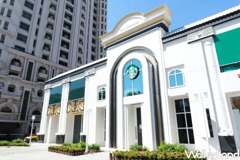 統一集團 ZEELAND-MARK湖美商場  / WalkerLand窩客島提供 未經許可，不得轉載