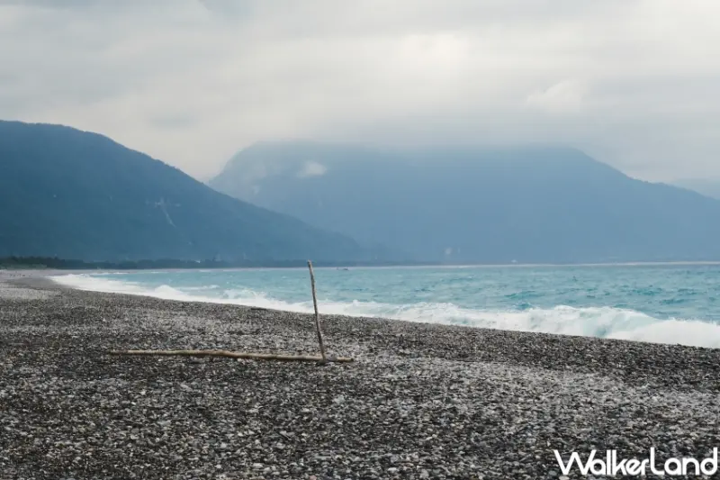 花蓮文青三天兩夜行程推薦 / WalkerLand窩客島提供 未經許可，不得轉載