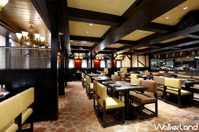 東京披薩限定快閃！台北喜來登大飯店攜手Mr. Peppe獨家限定「獻給台灣比薩」，13款Peppe Style創意料理。