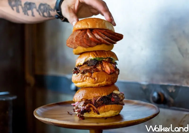 有趣夜總會-亡靈節/ WalkerLand窩客島整理提供 未經許可不可轉載。