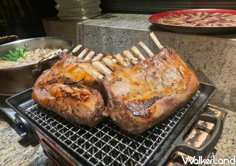 NAGOMI和食饗宴 欣葉吃到飽/  WalkerLand窩客島整理提供 未經許可不可轉載。