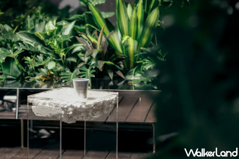 從無酒精清吧到四手聯彈調酒！GŪLŪ GURU信義酒吧以藝術、音樂與酒調復興引領全新潮流。