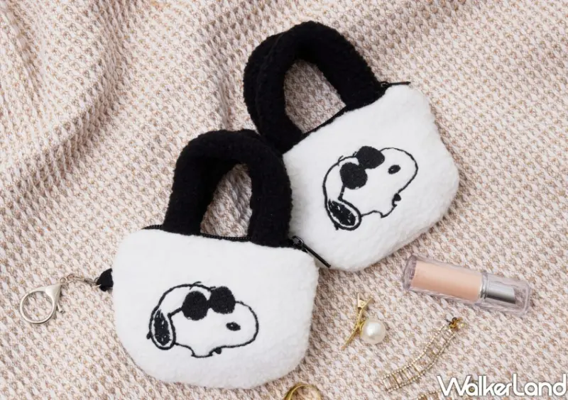 康是美史努比加價購/ WalkerLand窩客島整理提供 未經許可不可轉載。