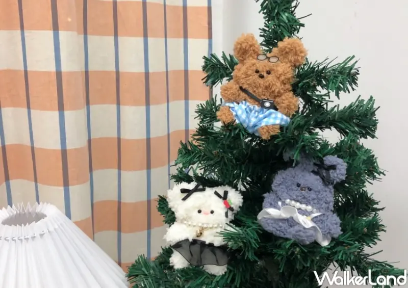 Pinkoi Design Fest / WalkerLand窩客島提供 未經許可，不得轉載