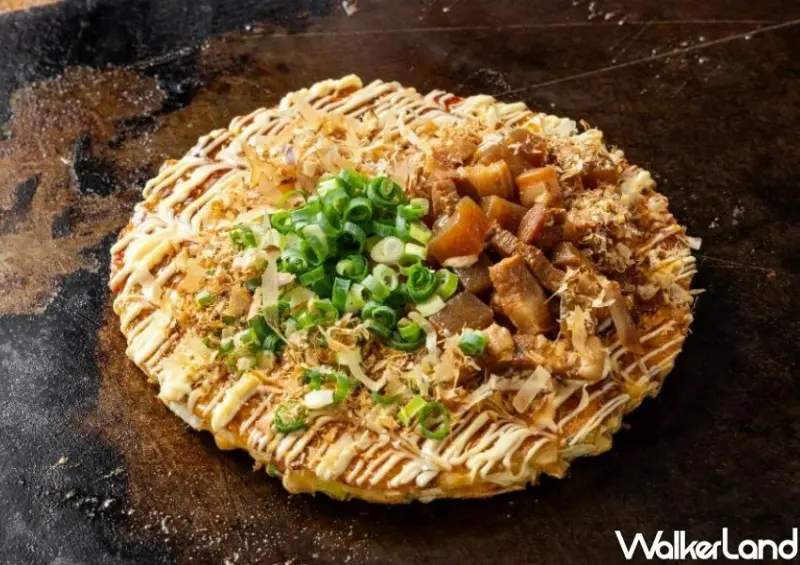 長田本庄軒 新光三越天母店/ WalkerLand窩客島整理提供 未經許可不可轉載。