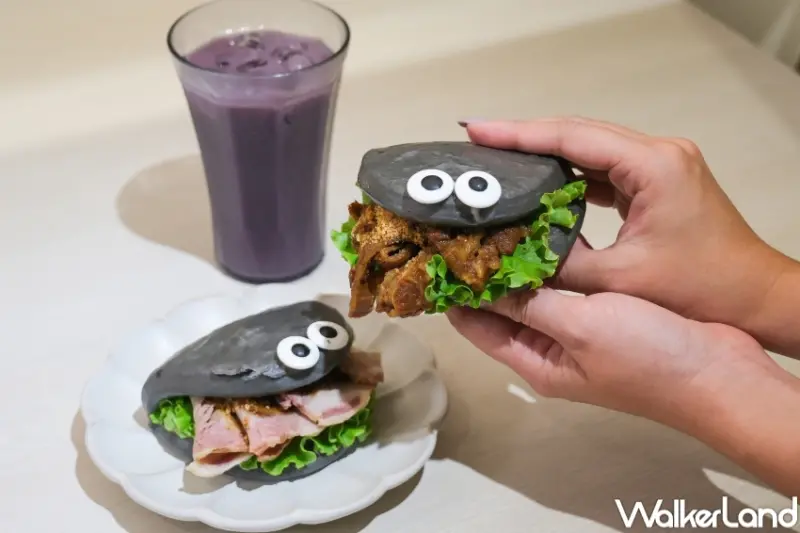 定食8Ｘ床編故事  / WalkerLand窩客島提供 未經許可，不得轉載