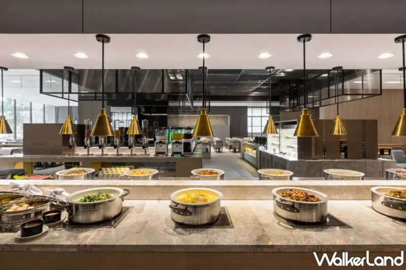 煙波九館聯合住宿券最低2,200元！煙波集團年度線上旅展最高享17折最低價、住宿券20張4.4萬元。