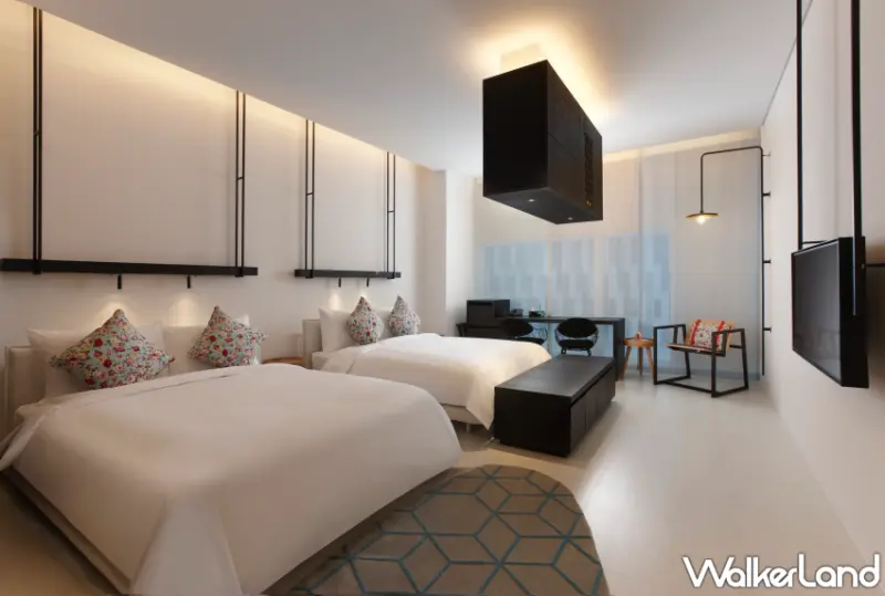 老爺線上旅展搶先看！超高CP值「老爺感謝季」線上旅展，住宿券折扣最低可達2折起。