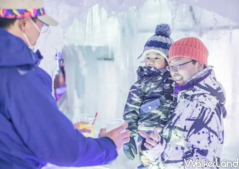 旅天下 台中國際旅展/ WalkerLand窩客島整理提供 未經許可不可轉載。