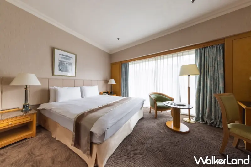 天成集團六館聯合住宿券下殺2.7折！先搶天合國際觀光酒店一泊二食雙人住宿券10,999元。