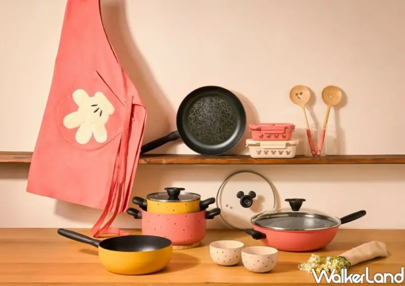 愛買迪士尼集點/ WalkerLand窩客島整理提供 未經許可不可轉載。