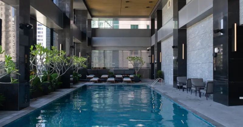 高雄日航酒店打造高雄高規格日系服務！日式舒適客房、頂級奢華料理，開幕限定每晚4800元。