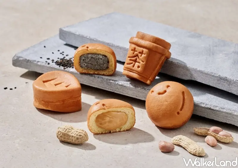 茶湯會焙茶系列 / WalkerLand窩客島提供 未經許可，不得轉載