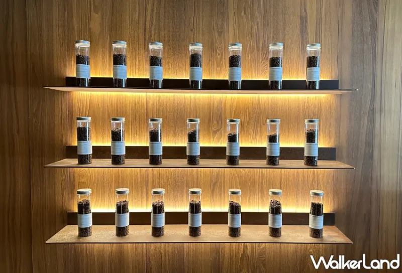 Fika Fika SHIU XIANG咖啡！手沖一杯會讓咖啡愛好者自然而然的喜歡，伊通街咖啡再加1。