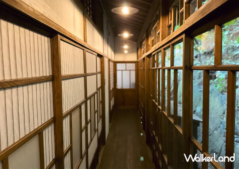 北海岸餐廳「官邸作客」基隆美食新開幕/ WalkerLand窩客島整理提供 未經許可不可轉載。